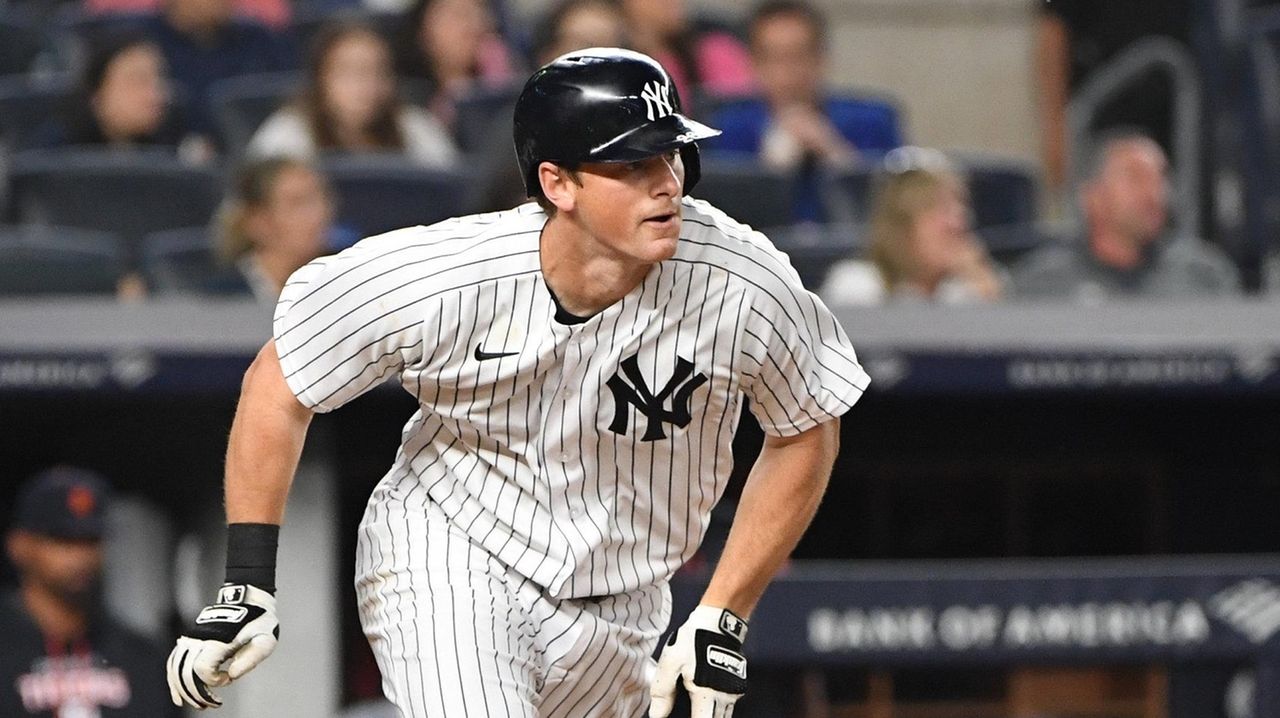 Change of scenery gave Yankees star DJ LeMahieu's career a big