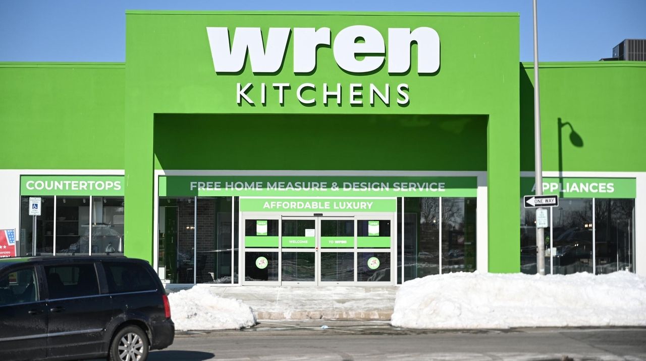 UK Retailer Wren Kitchens Plans 2 More Stores On Long Island Newsday   1280