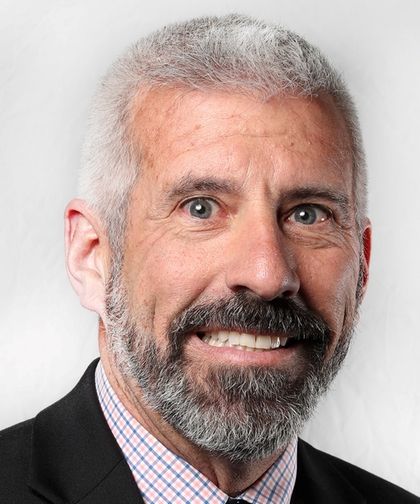 Charles G. McArdle