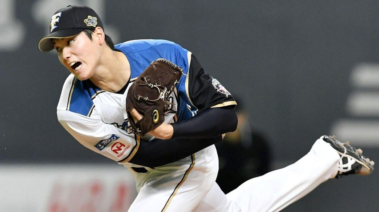 Getting Japanese star Shohei Otani to U.S. could be complicated