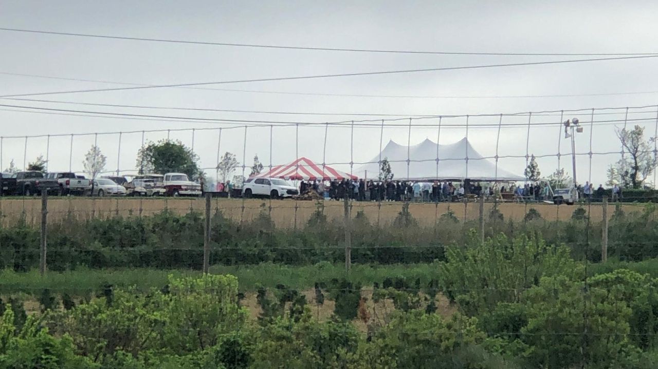 Southold police sergeant says town board took too long to discipline