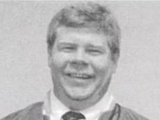 Ernie Olson, longtime lacrosse and football assistant coach, dies at 70