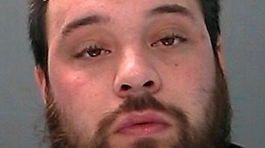 Suspect surrenders in Copiague AMVETS Thrift Store burglary, cops say