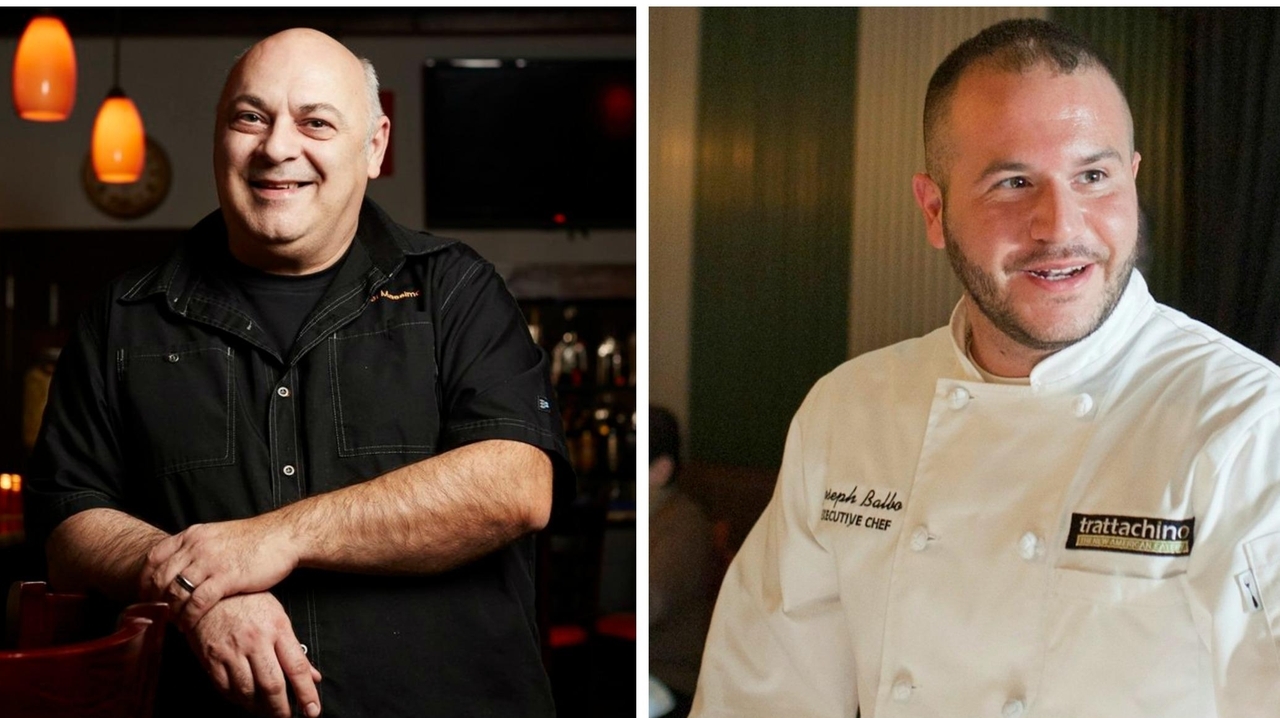 Two LI chefs leave their posts soon after openings - Newsday