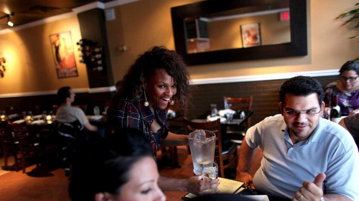 Vinoco Wine Bar & Tapas Newsday