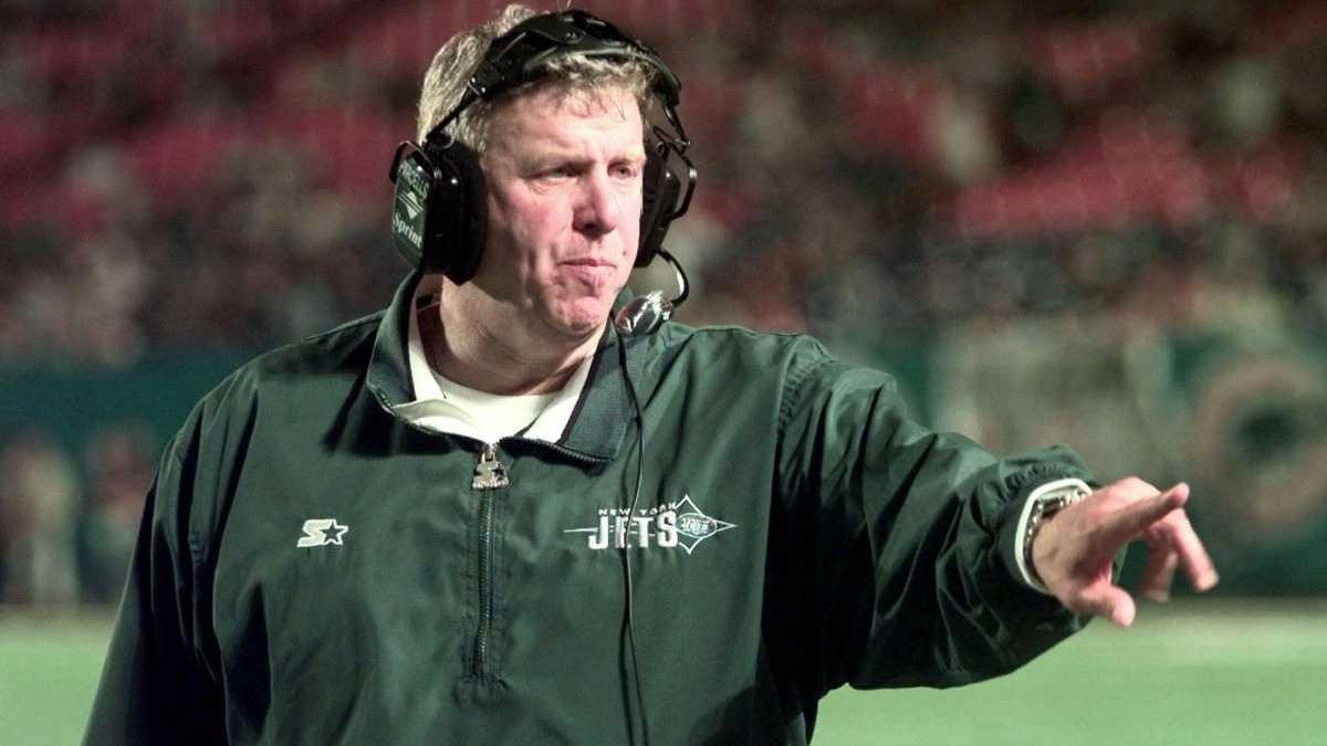 Former NFL coach Bill Parcells shares thoughts on Cowboys