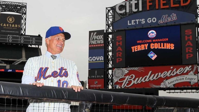 1999 Mercury Mets Pregame 