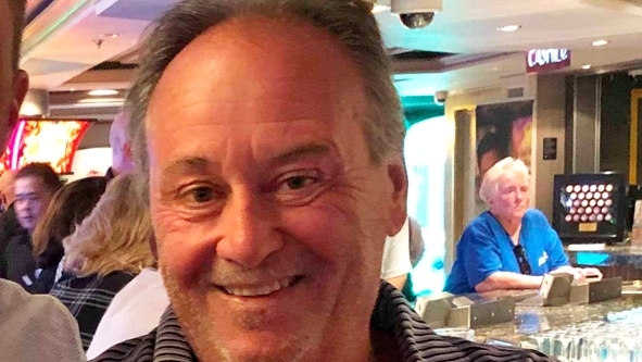 Bill Gorga, East Marion retired engineer who rescued carjacked grandmother, grandchild, dies at 70