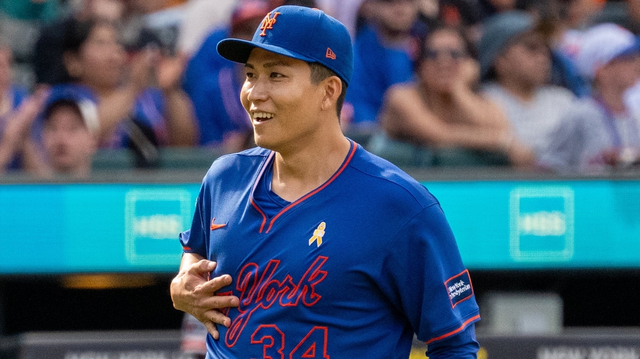 Laura Albanese: Mets' bullpen situation may garner some optimism after all
