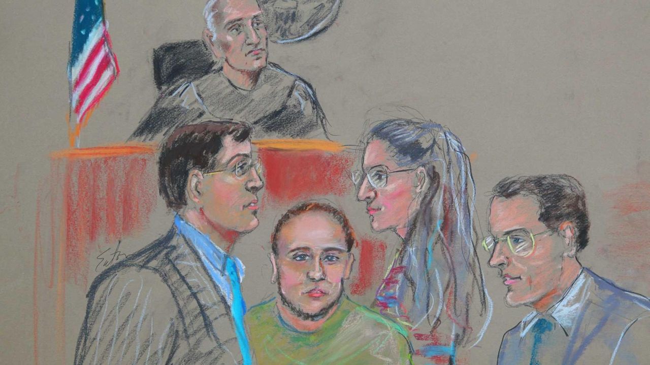 Judge orders mental exam of LI teen who pleaded guilty to terrorism ...