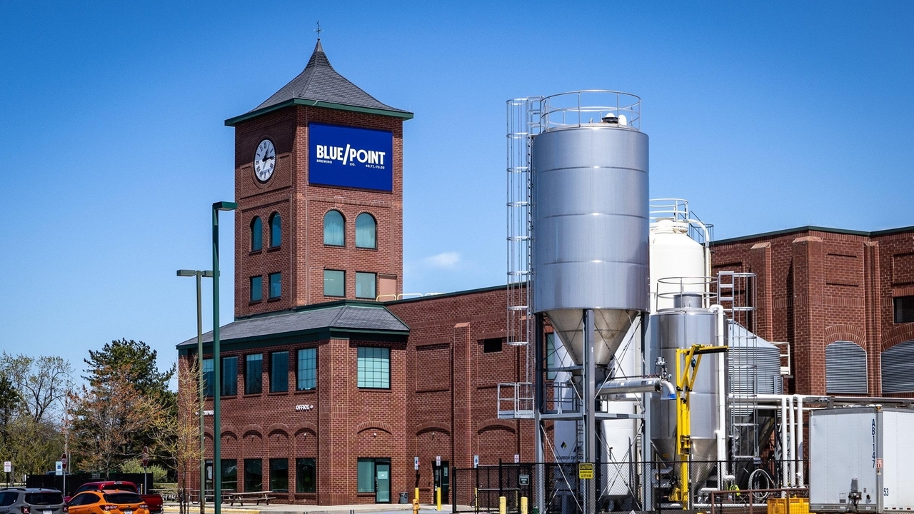 Cannabis giant Tilray to purchase Blue Point Brewing, seven other craft beer brands - Vimarsana News