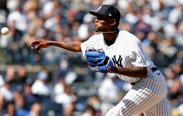 Yankees opening day 2022 at Yankee Stadium - Newsday