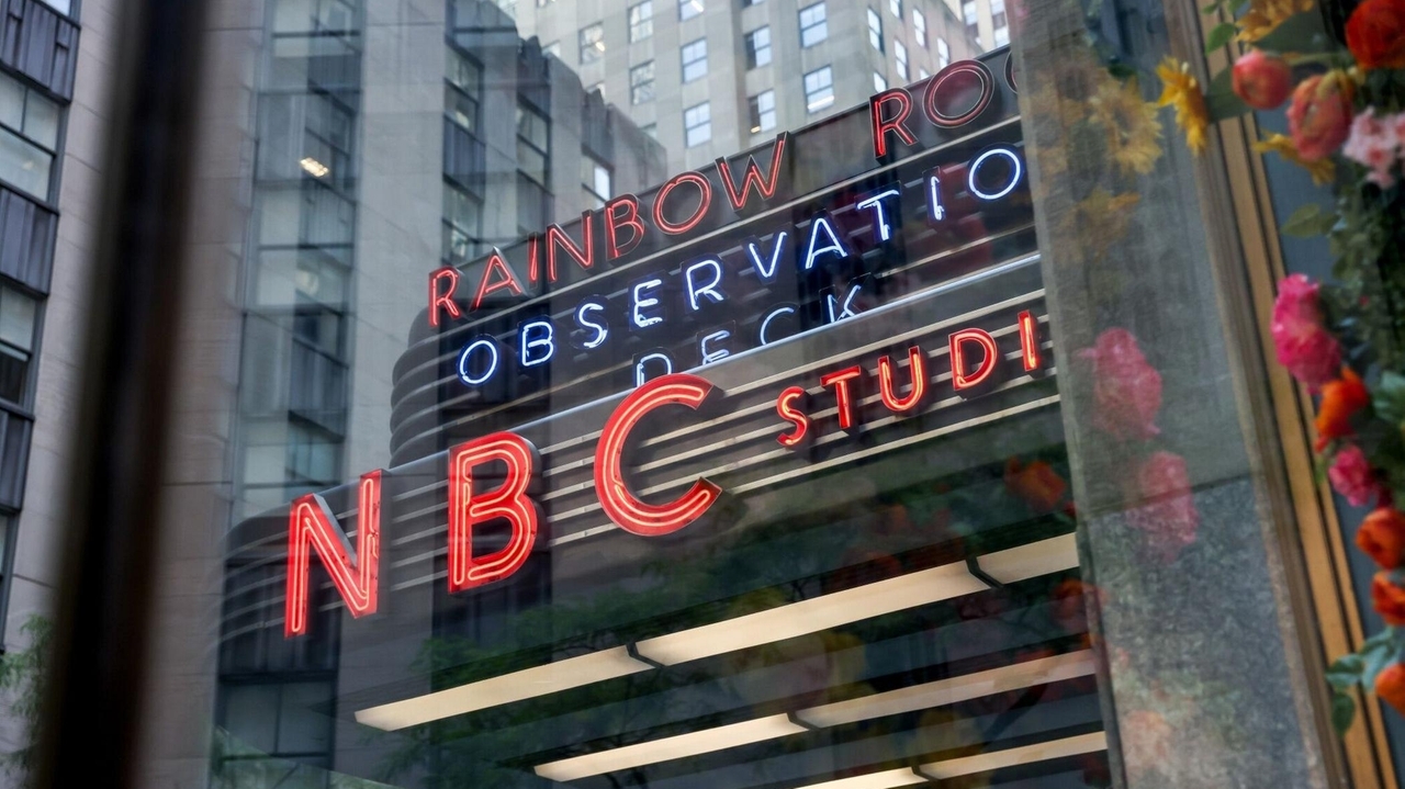 NBC News' Pat Battle offers cancer recovery update