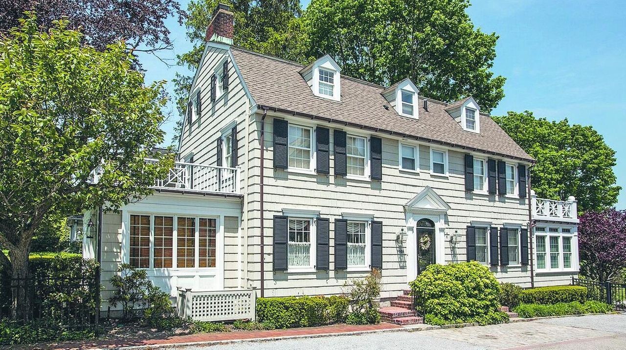 ‘Amityville Horror’ house has found a buyer Newsday