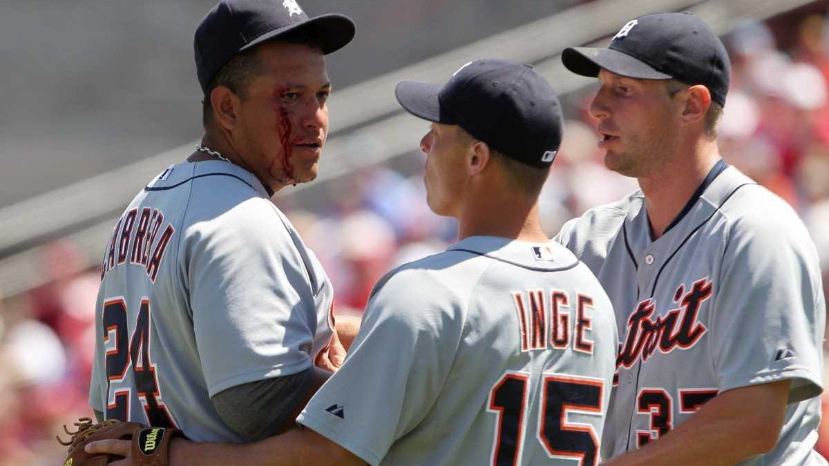 Miguel Cabrera: Will He Recover Enough Mentally to Stay at Superstar  Status?, News, Scores, Highlights, Stats, and Rumors