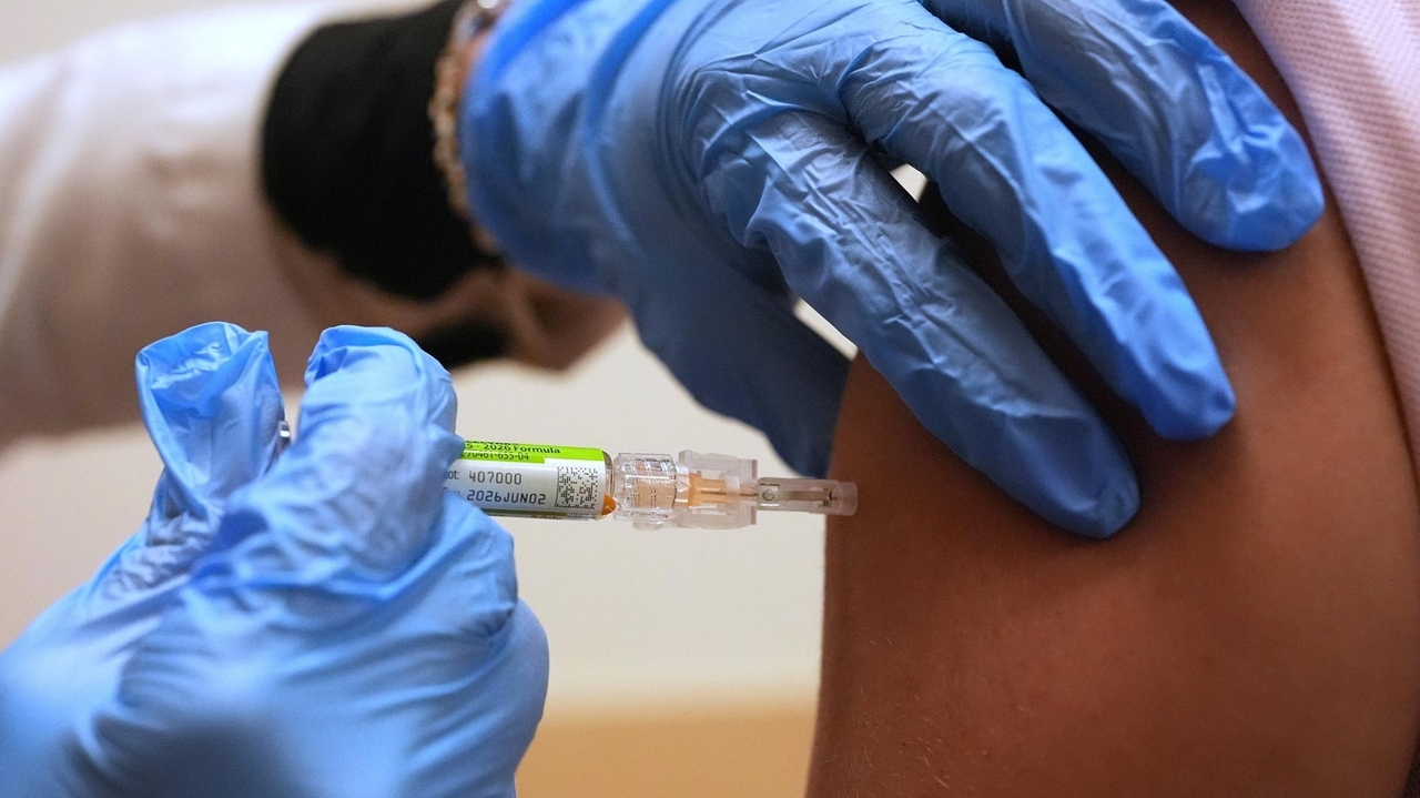 How NYS and federal vaccine recommendations differ