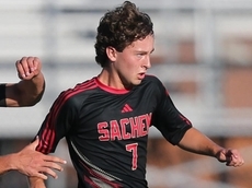 HS roundup: Field hockey, soccer, volleyball and boys golf