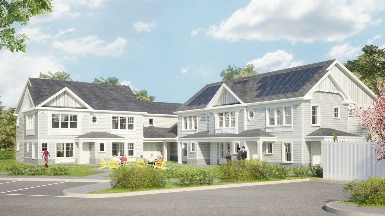 Southampton vote ends plan for affordable housing with units for