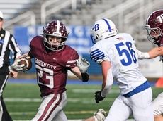 Champs again! Garden City wins 10th straight Nassau title