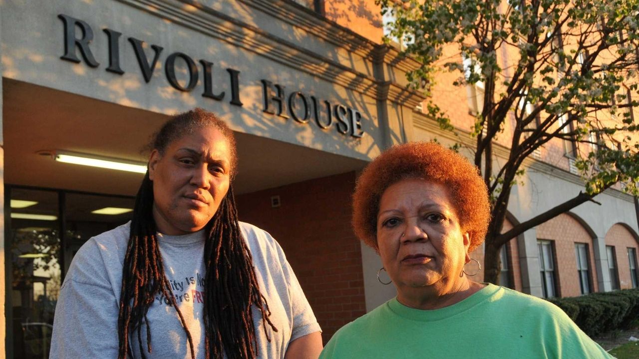 Hempstead Village might revoke taxbreak deal Newsday