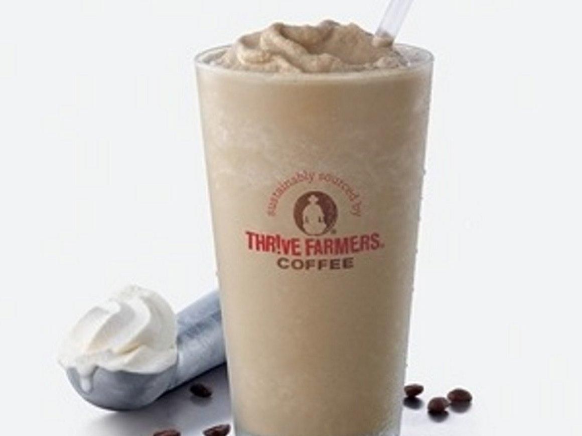 Frosted Coffee debuts at ChickfilA Newsday