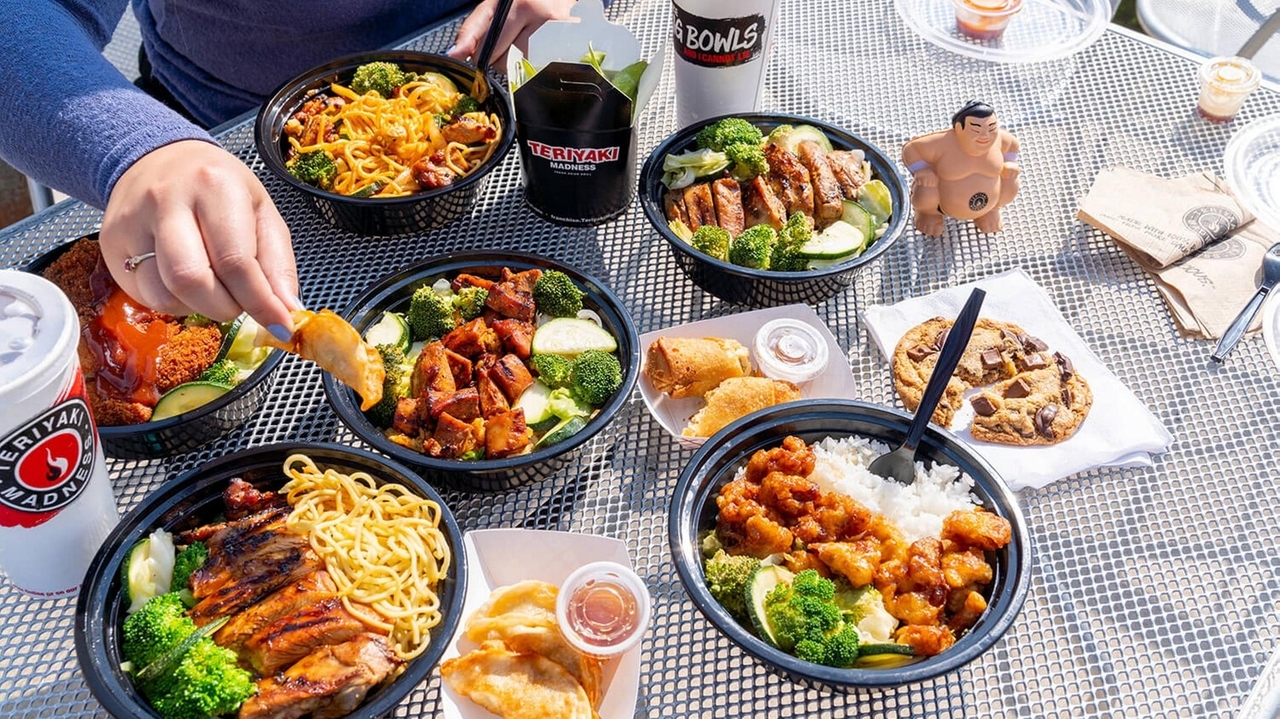 Fast food chain opening first LI location