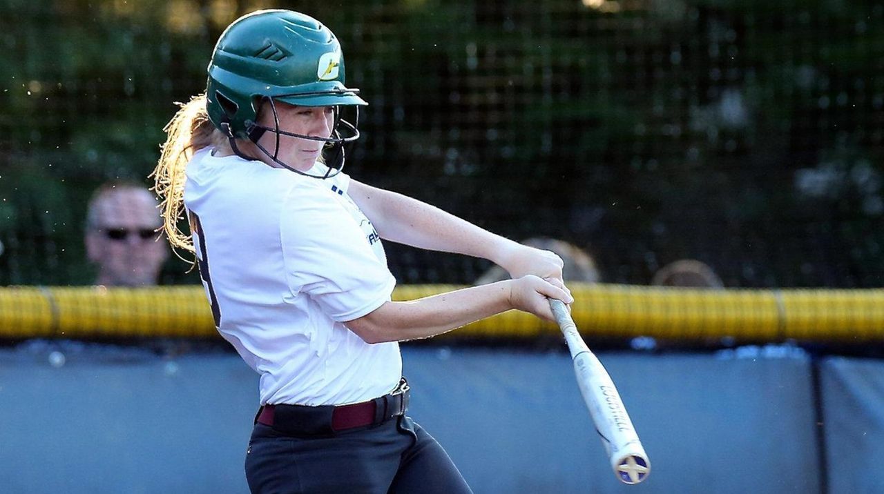 Exceptional Senior Long Island AllStar Softball Game Newsday