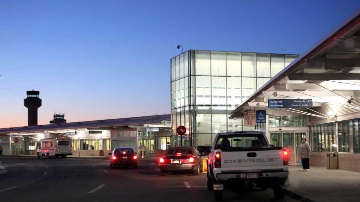 MacArthur airport now officially an NYC airport Newsday
