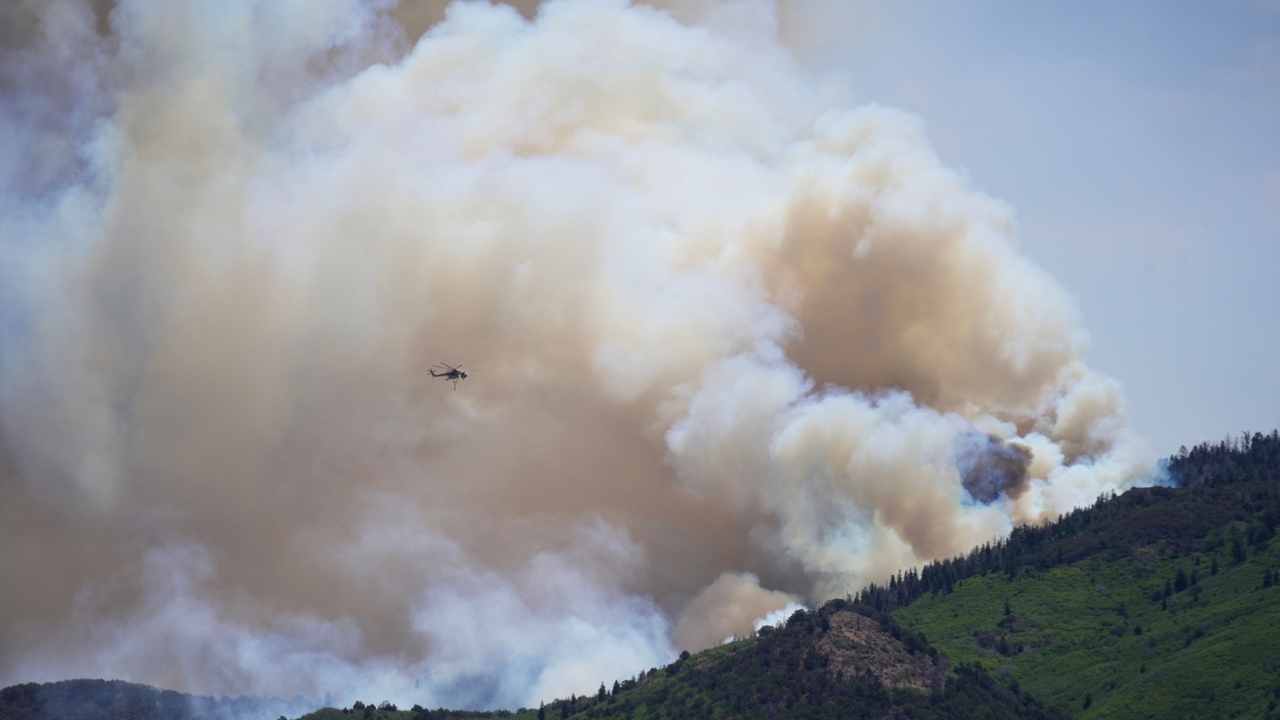 Trump administration seeks to stomp out all fires quickly