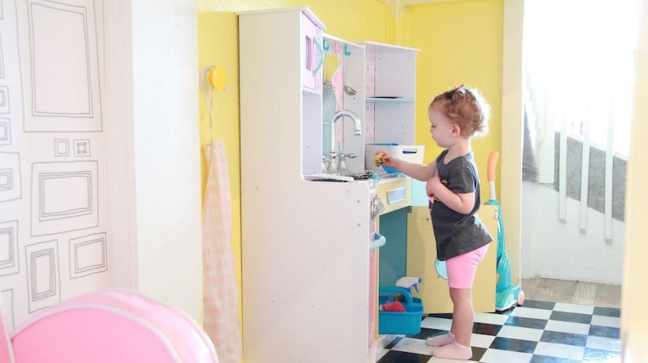 Long Island play places and classes perfect for toddlers and