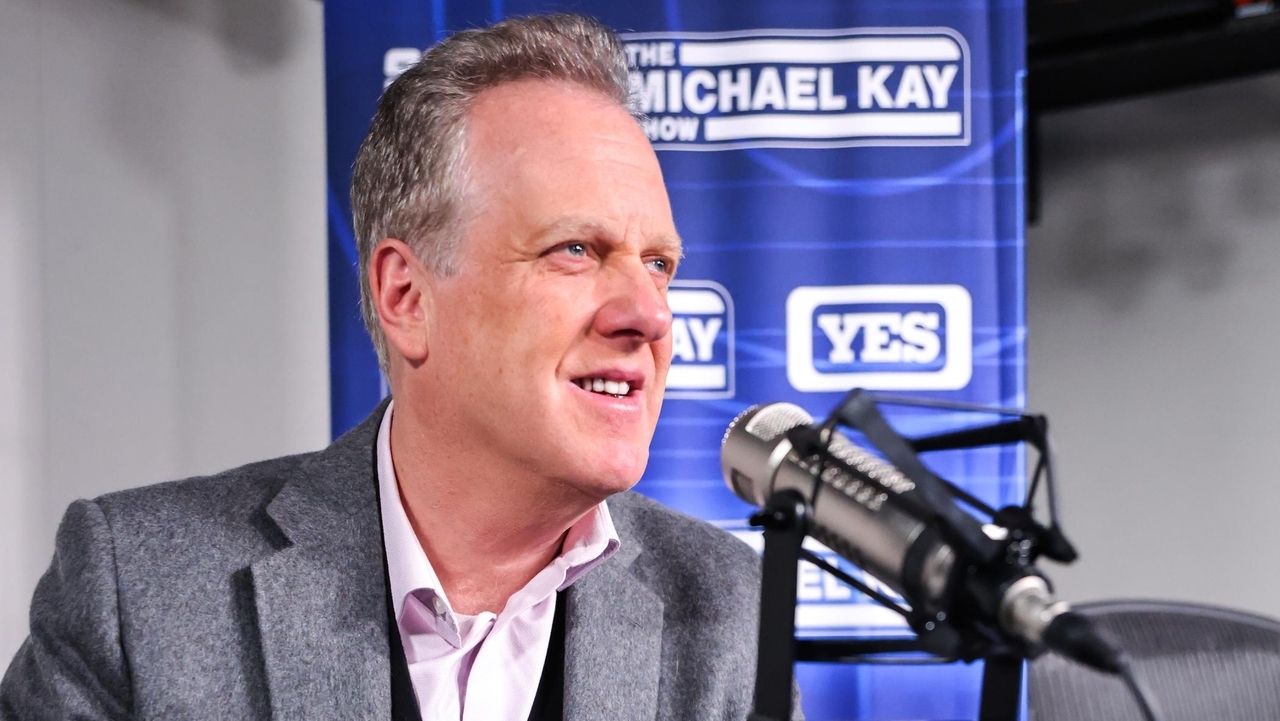 No YES simulcast of ESPN New York Radio's afternoon shows - Newsday