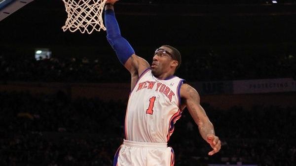 Amar'e Stoudemire