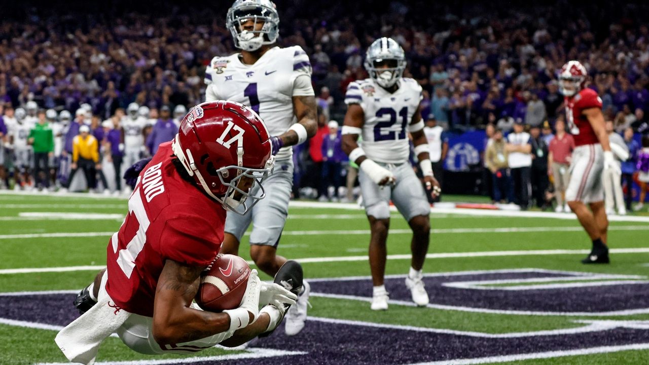 Alabama football: Will Anderson, Bryce Young to play in Sugar Bowl