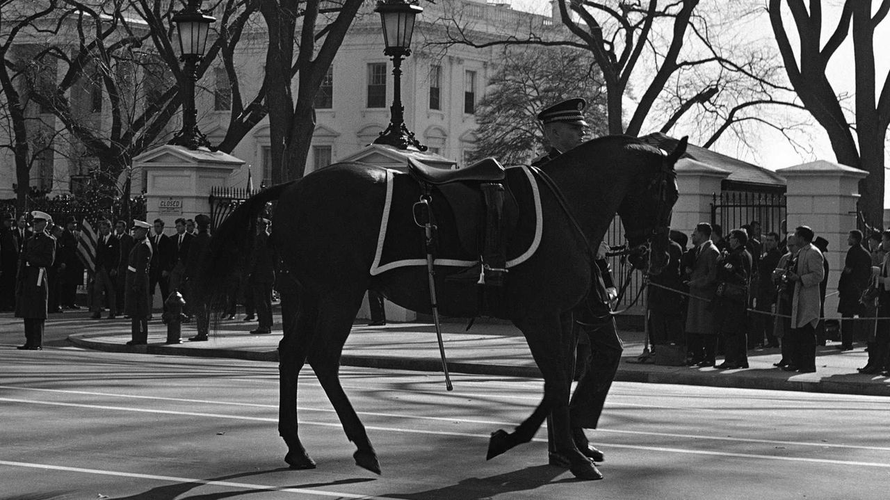 Tom Hanks JFK documentary on CNN, 'The Assassination of President