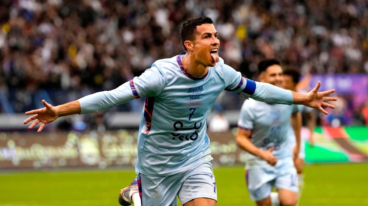 Saudi Arabia’s Historic World Cup Upset Over Argentina