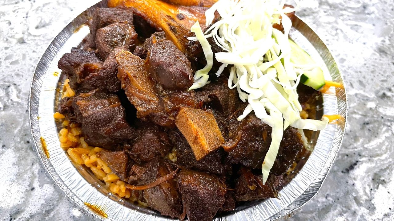 Guyanese pepperpot Where to try it on Long Island Newsday
