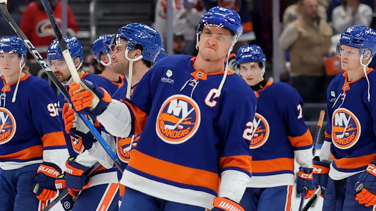 6 possible candidates to be the Islanders' next captain