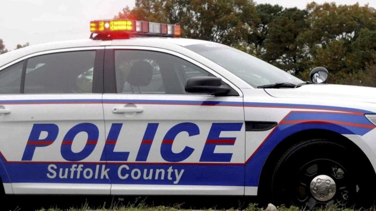 Police break up party with 200300 people, cops say Newsday