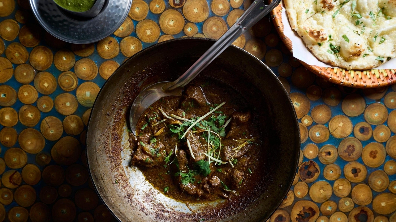 Review: Karahi Adda in Westbury