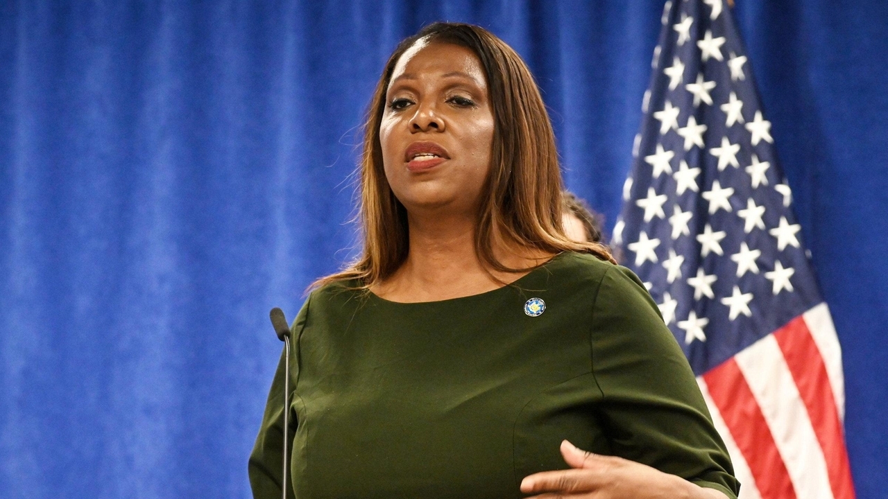 AG James, state health commissioner warn about insurance renewal scam - Vimarsana News