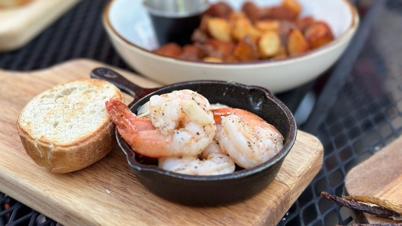 Tap & Tapas opens in Northport Newsday