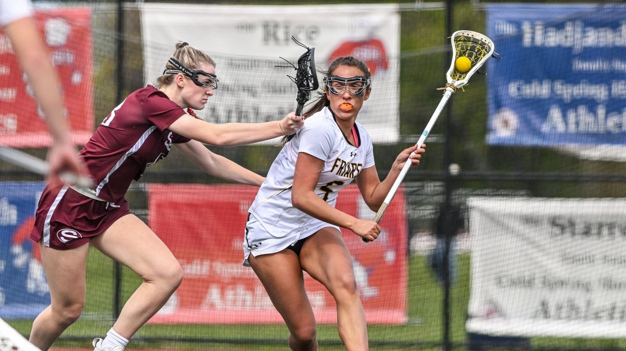 St. Anthony's girls lacrosse proves it's worthy of No. 1 national ...