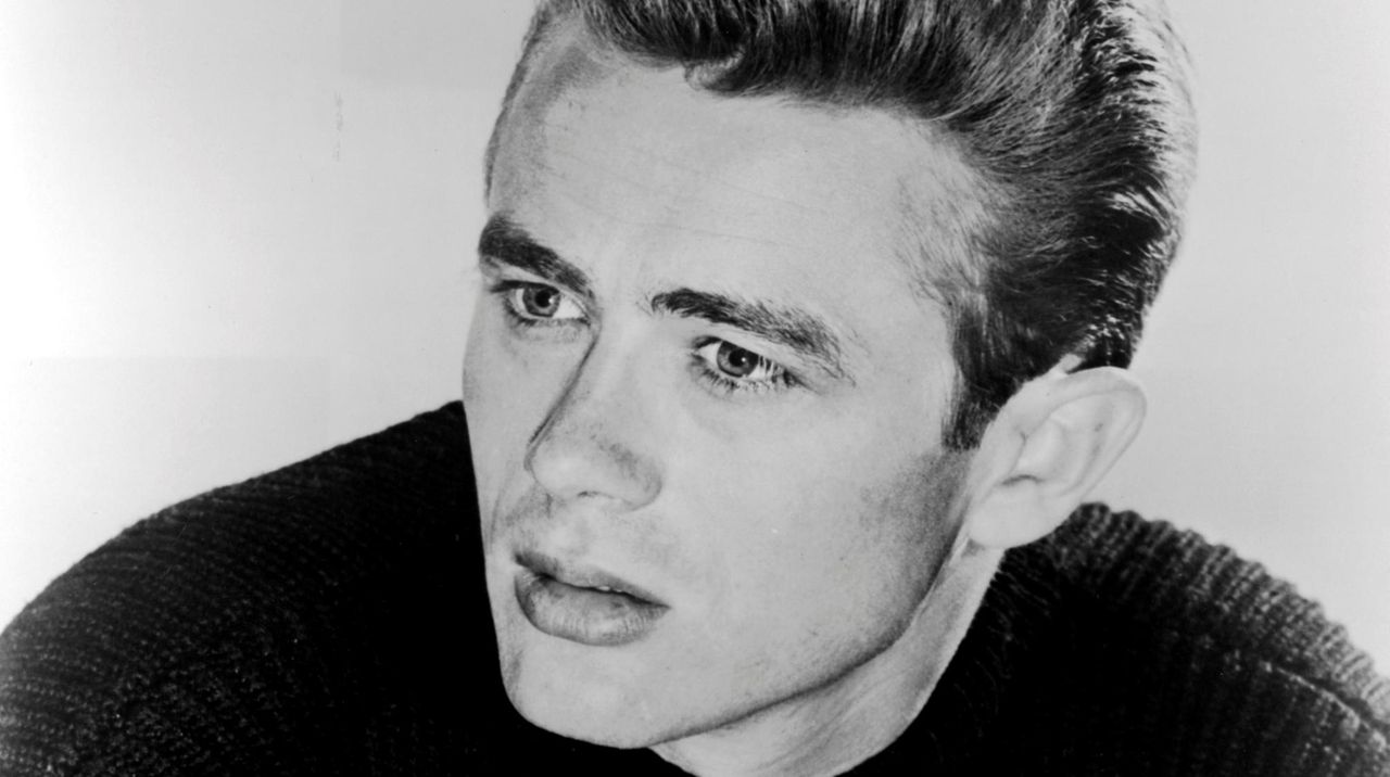 James Dean to be 'recreated' via CGI for Vietnamera drama Newsday