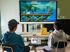 Esports: These Long Island high schoolers are getting into the games