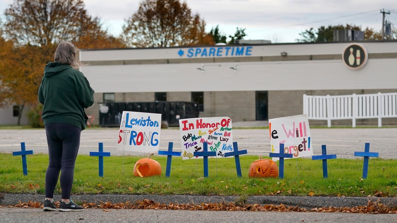 Maine shooting exposes gaps in mental health treatment and communication practices, official says - Vimarsana News