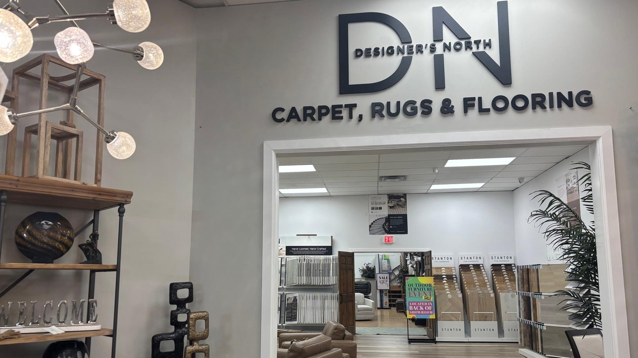 Designers North opens 2nd store in Farmingdale inside Seigerman's Furniture