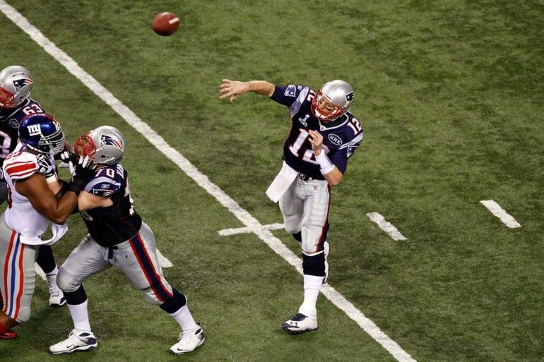 New England Patriots on X: Happy #NationalHighFiveDay from the 5-time Super  Bowl Champions!  / X