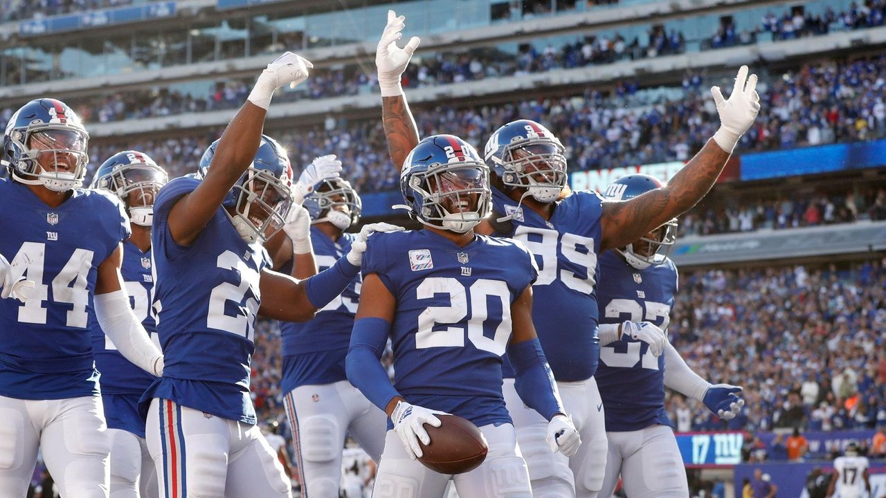 \ud83c\udfa5 Highlights: New York Giants 24, Baltimore Ravens 20