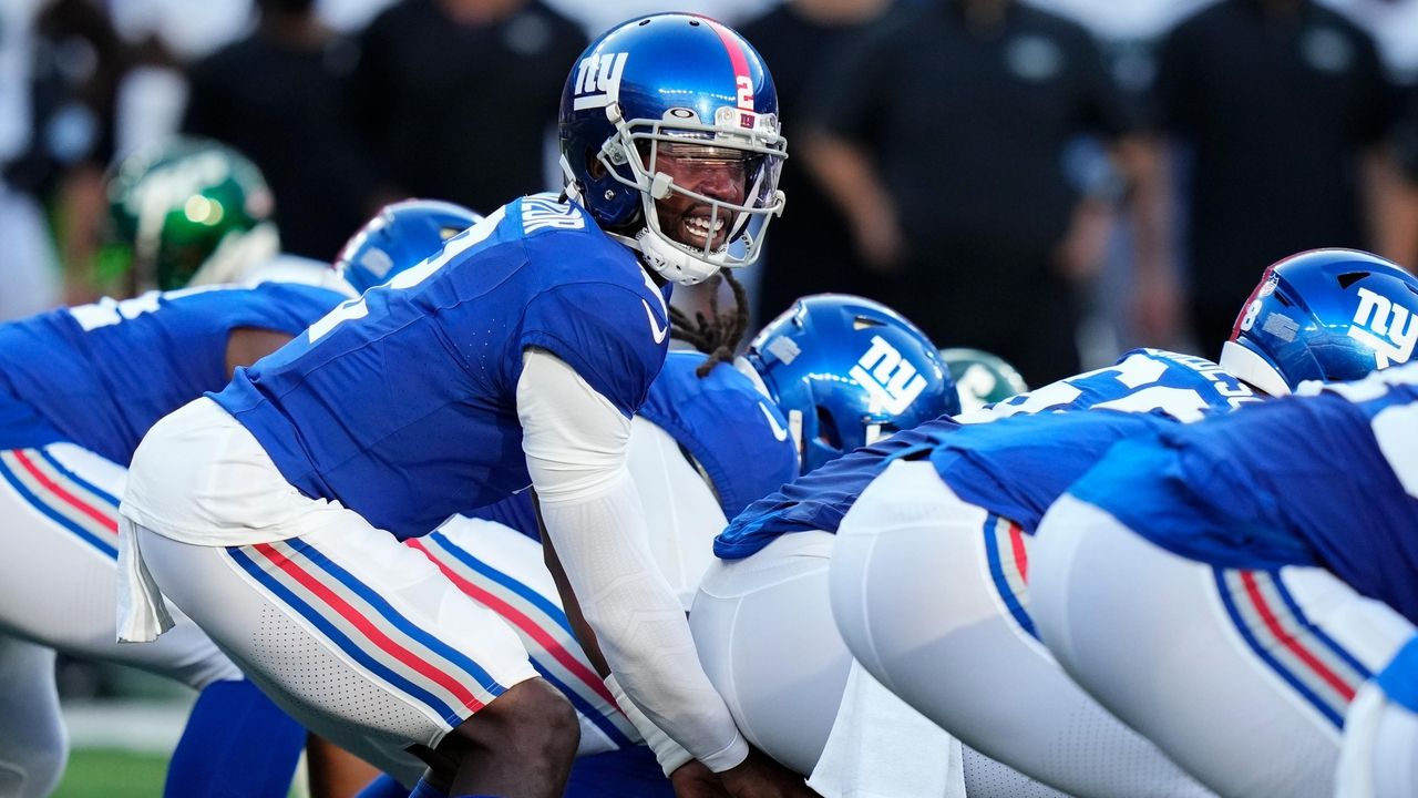 New York Giants - Three NY Giants who must step up in 2021 to save their  NFL Careers. 