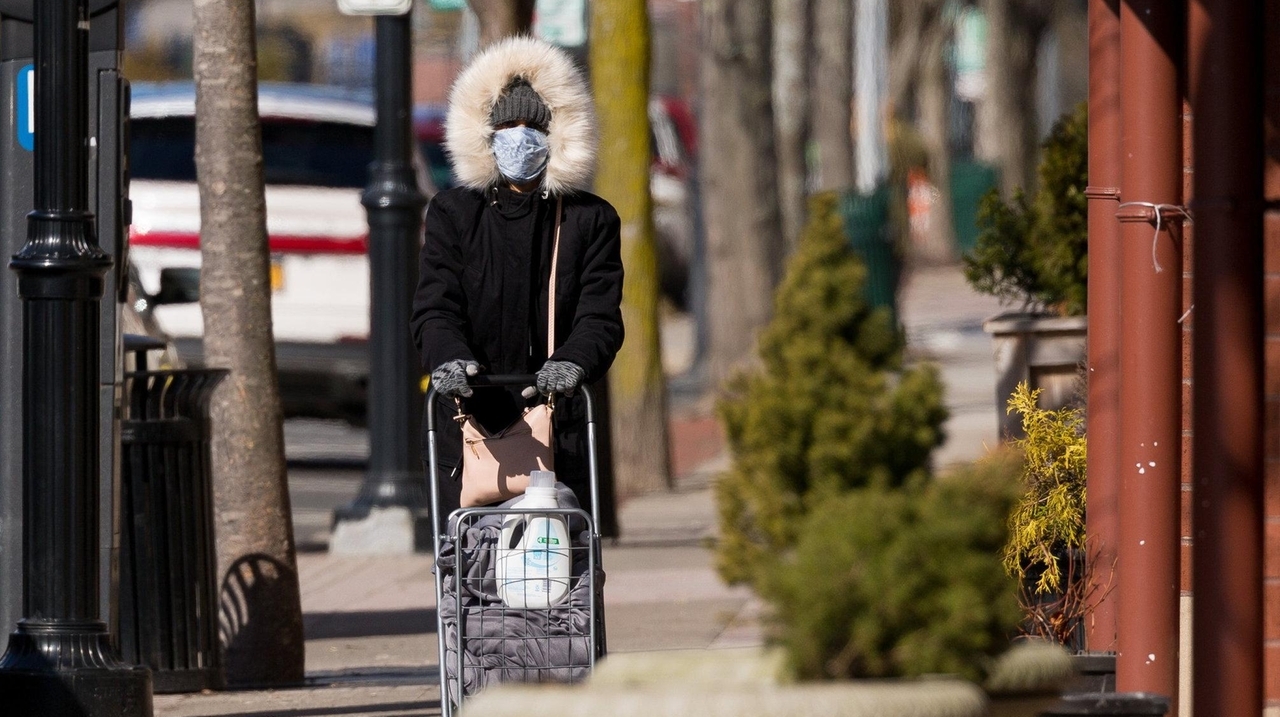 Long Island weather: Sunny and mild weekend ahead - Newsday